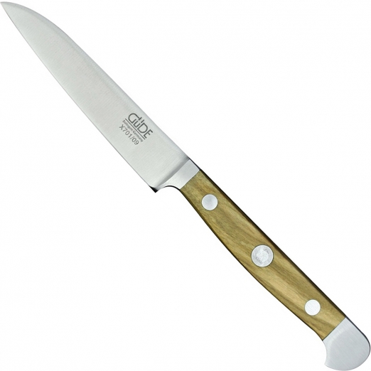 Güde Gemüsemesser Alpha Olive 