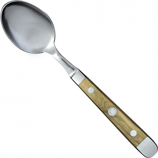 Güde Löffel Alpha Olive 