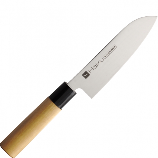 Chroma Haiku Original Santoku klein 14 cm 