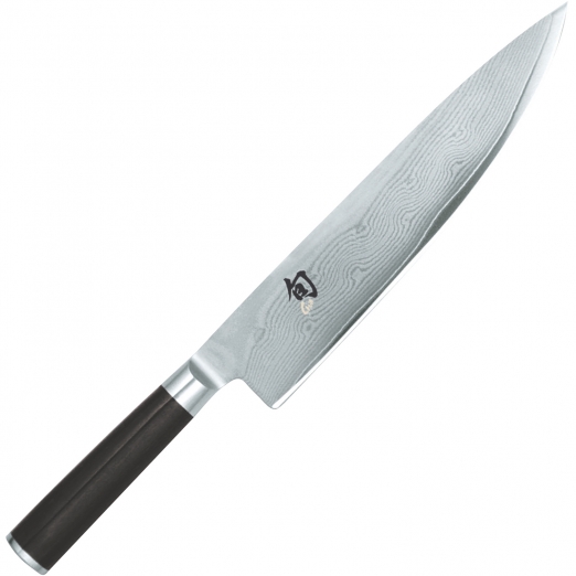 Kai Shun Kochmesser groß 25 cm 