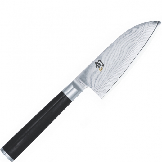 Kai Shun Santoku klein 10 cm 