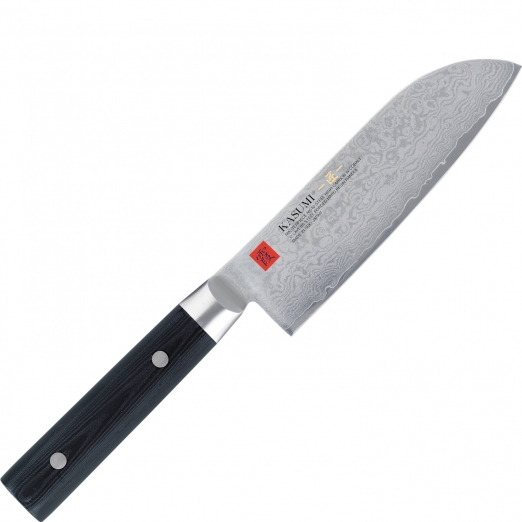Kasumi Masterpiece Santoku klein 13 cm 