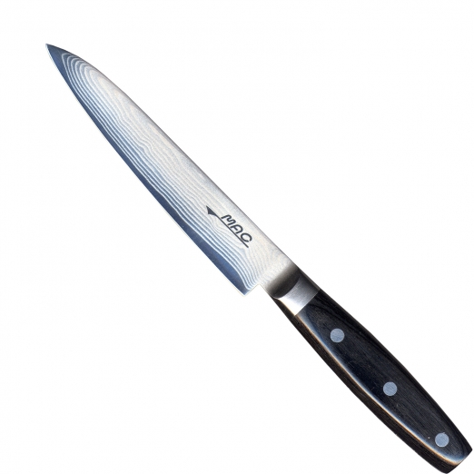 Mac Damast Sch€lmesser 15 cm 