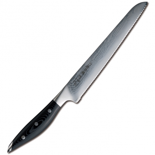 Tojiro Senkou Classic Brotmesser 24 cm 