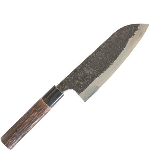 Tsukasa Hinoura Kitae-ji Kuro Santoku 