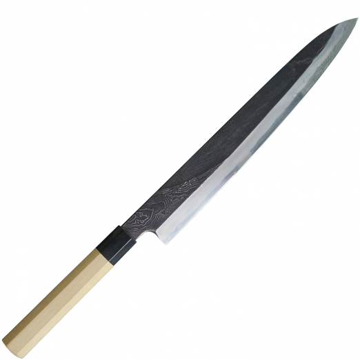 Tsukasa Hinoura Kitae-ji Kuro Yanagiba 27,0 cm 