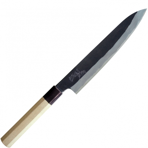 Tsukasa Hinoura Warikomi Kuro Wa-Petty 15,0 cm 