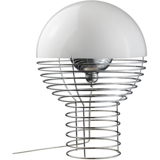 Verpan Verner Panton Leuchte Wire | EXQUISIT24