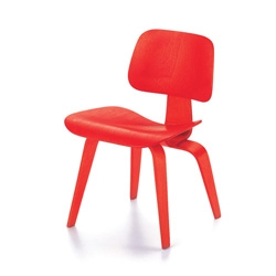 Vitra Miniatur Stuhl DCW - Eames 