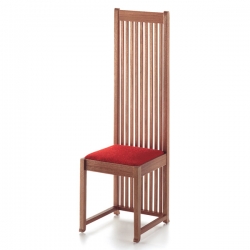 Vitra Miniatur Stuhl Robie House 1 