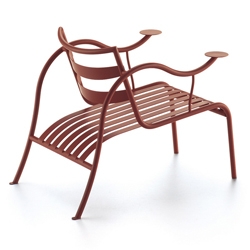 Vitra Miniatur Thinking man`s chair 