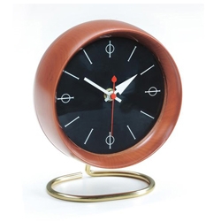 Vitra Tischuhr Chronopak clock 