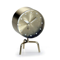 Vitra Tischuhr Tripod clock 