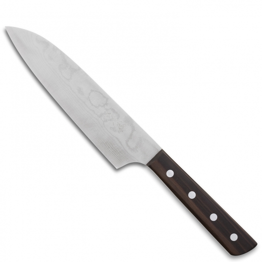 Windmühle Lignum S1 Kochmesser Edition Kamo-to 