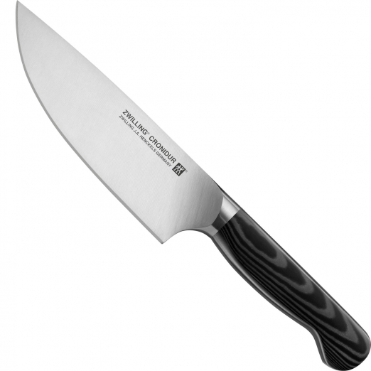 Zwilling Cronidur Kochmesser klein 16,0 cm 