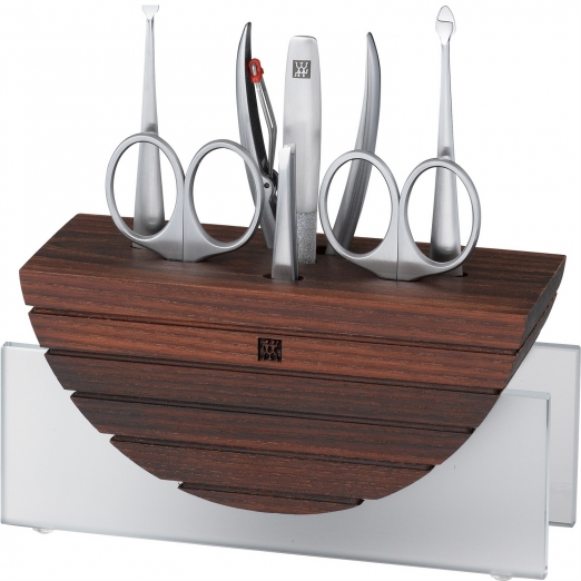 Zwilling Manicure Set Bad Station 7-teilig 