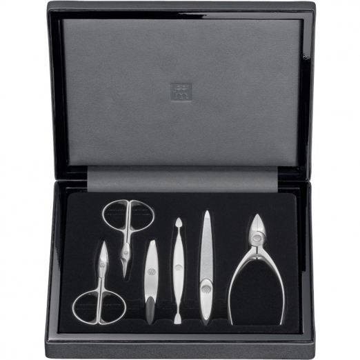 Zwilling Manicure Set Beauty Twin 1731 