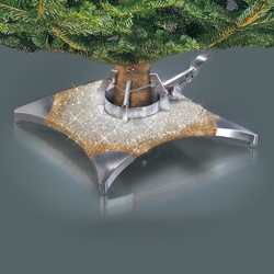 Christbaumst�&euro;nder Swarovski 
