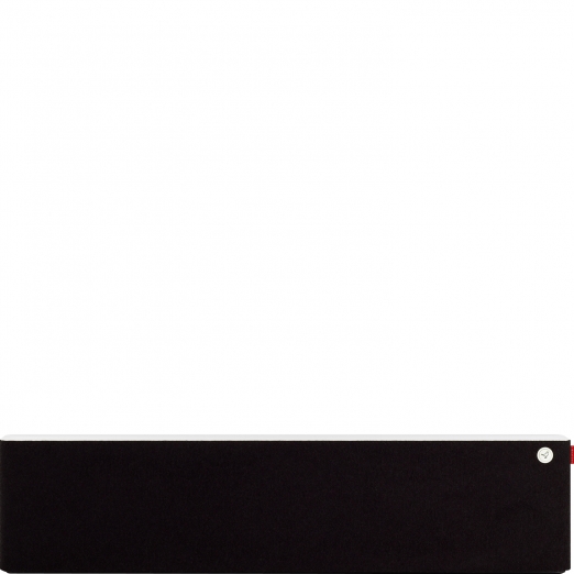Libratone Lounge Airplay Lautsprecher - schwarz 
