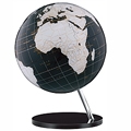 Columbus Globus Art Line Onyx Earthsphere