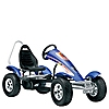 Berg Go-Kart Race GTX-treme BF-3