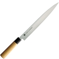 Chroma Haiku Original Tranchiermesser Yanagi 26 cm