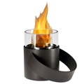 Conmoto Ethanol Feuerstelle Hotpot