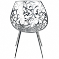 Driade Stuhl Miss Lacy by Philippe Starck