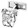 Dunhill Manschettenknöpfe Bulldog