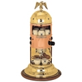 Elektra Espressomaschine Mini Verticale A1