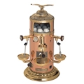 Elektra Espressomaschine Belle Epoque O