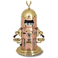 Elektra Espressomaschine Belle Epoque P1