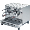 Elektra Espressomaschine Sixties T3 Compact