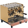 Elektra Espressomaschine Sixties HL Compact
