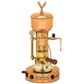 Elektra Espressomaschine Microcasa SX