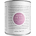 Flor de Sal Salz Sal Rosa