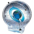 Columbus Globus Planetarium
