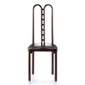 Vitra Miniatur Stuhl No 371 - Hoffmann
