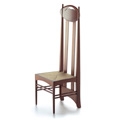 Vitra Miniatur Argyle Chair