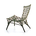 Vitra Miniatur Knotted Chair
