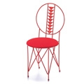 Vitra Stuhl Midway Gardens Chair