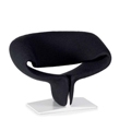 Vitra Miniatur Sessel Ribbon Chair