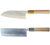 Messer von Shiro Kamo