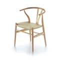 Vitra Miniatur Stuhl Y-Chair - Wegner
